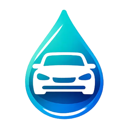 Lavage auto à domicile Coudrecieux